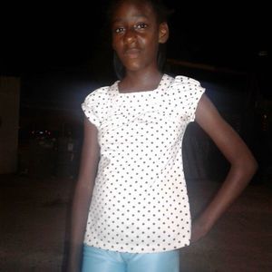 Meet your Posher, Gregory